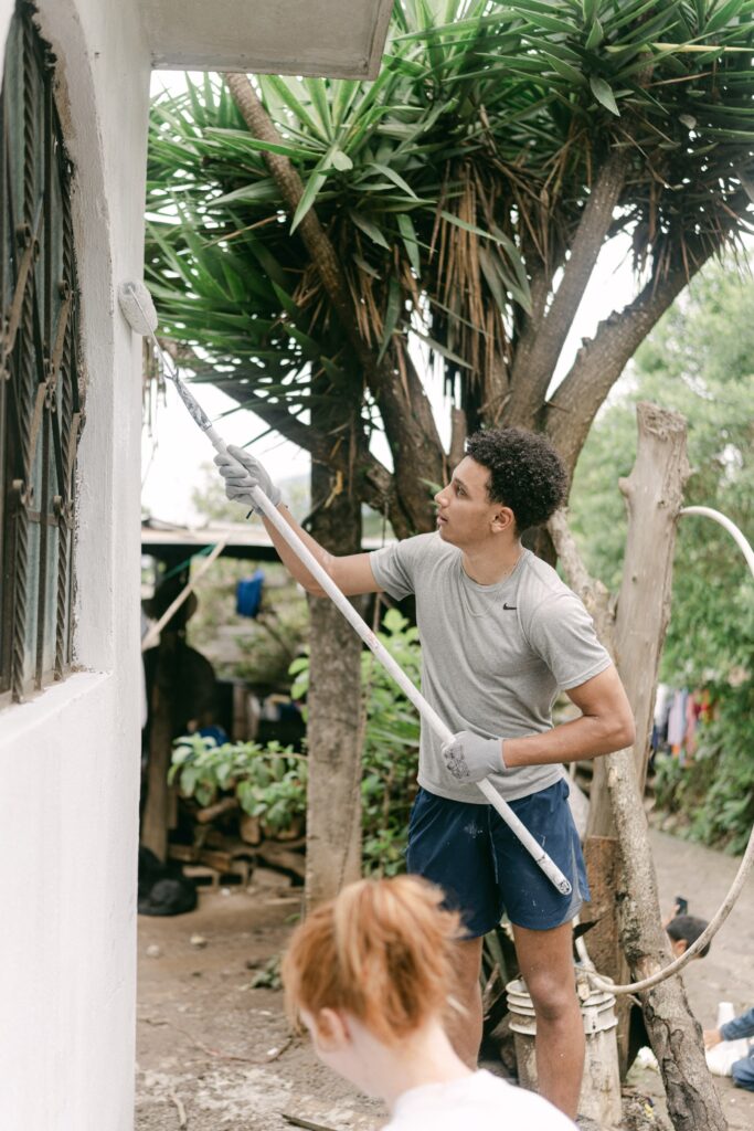 Inspira Guate: Community Development Program