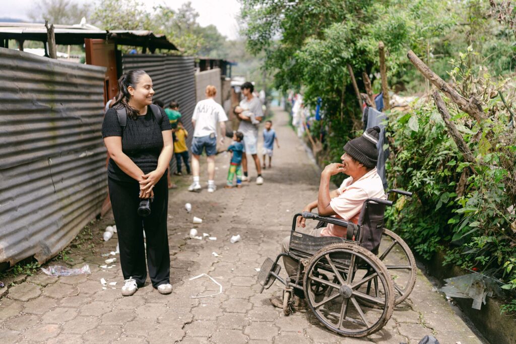 Don Aureliano: A Safe Place Again